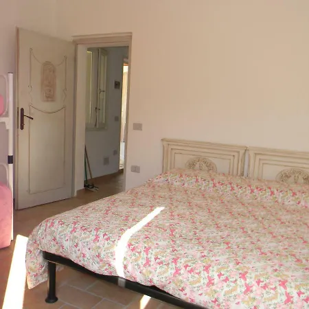 Camping Fano Tatil parkı Fano