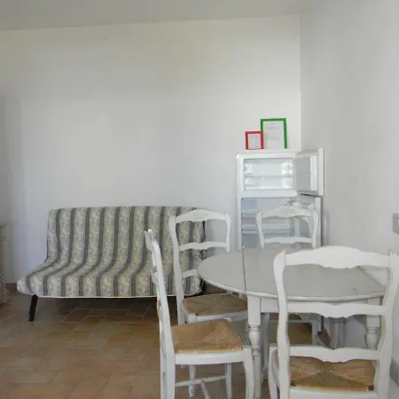 Camping Fano Holiday park