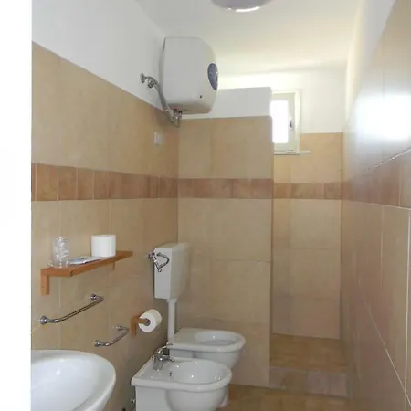 Camping Fano * Fano