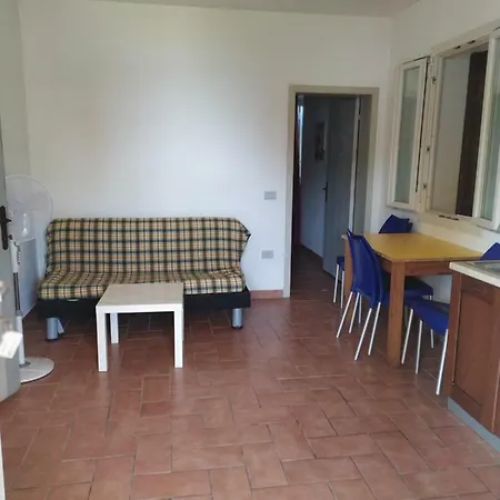 Camping Fano Holiday park
