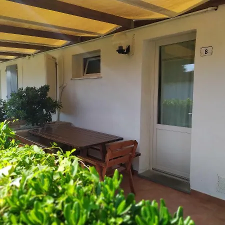 Camping Fano * Fano