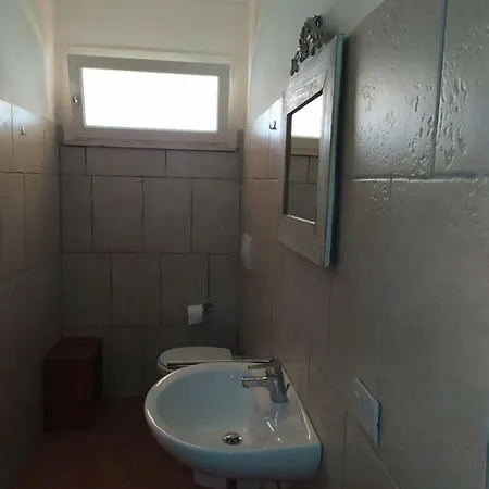 Tatil parkı Camping Fano Fano