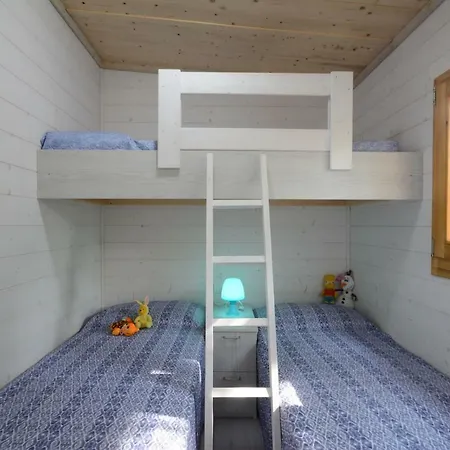 Ferienpark Camping Fano Fano