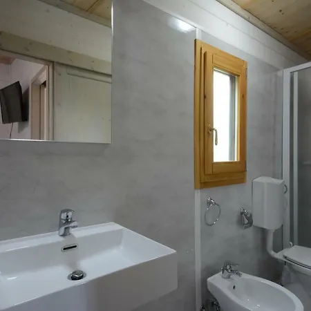 Camping Fano Holiday park