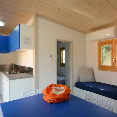 Camping Fano *