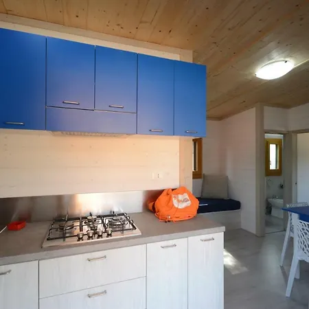 Camping Fano *