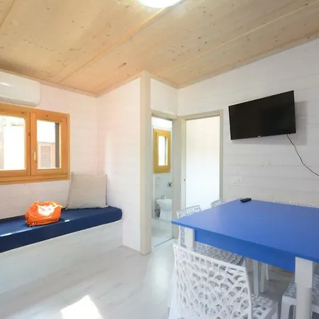 Camping Fano * Fano