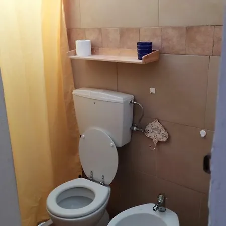 Camping Fano Tatil parkı *