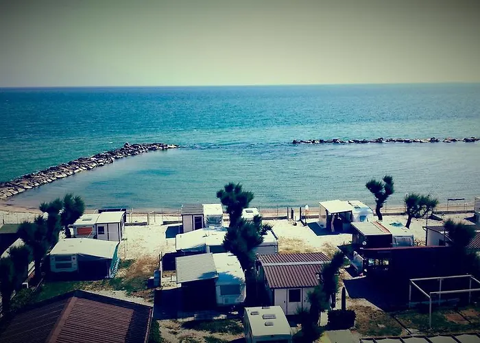 Parco vacanze Camping Fano