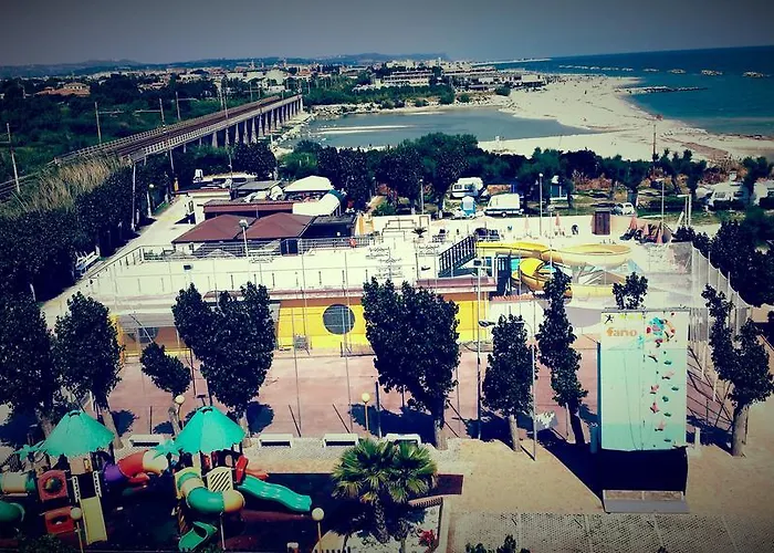 Camping Fano *