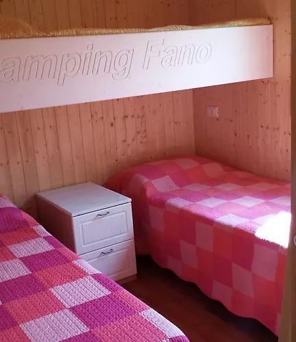 Camping Fano Parco vacanze Fano