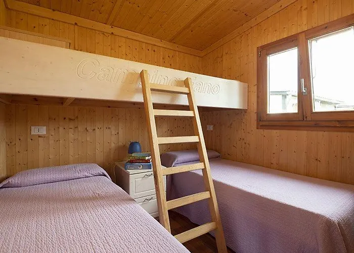 Parco vacanze Camping Fano