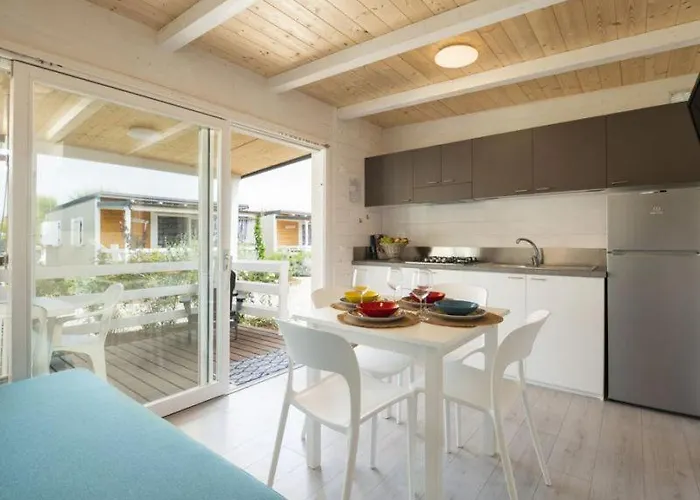 Camping Fano Parco vacanze Fano