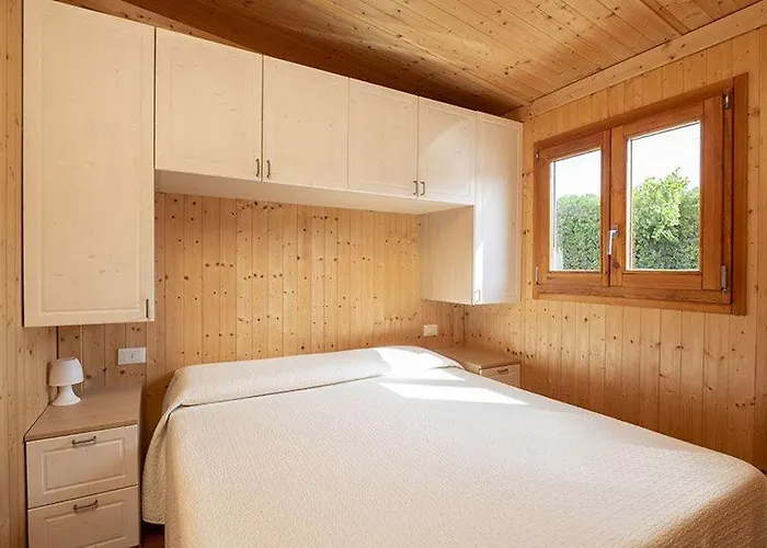 Camping Fano Parco vacanze Fano