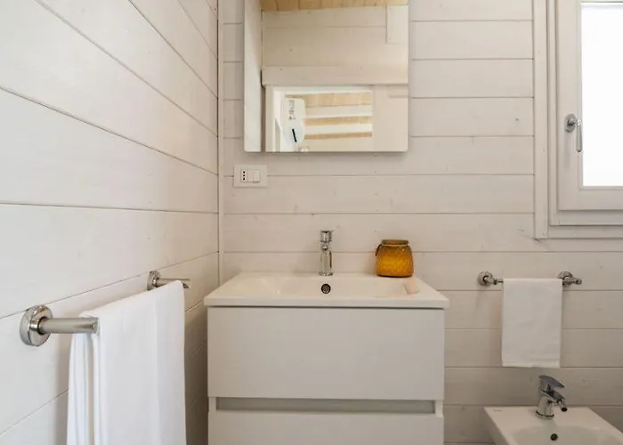 Parco vacanze Camping Fano Fano