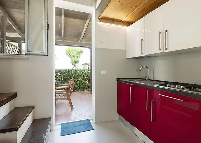 Camping Fano Parco vacanze