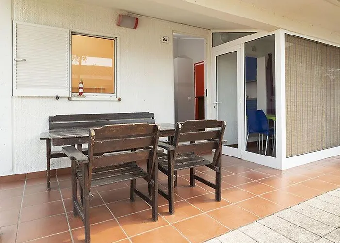 Camping Fano Parco vacanze *