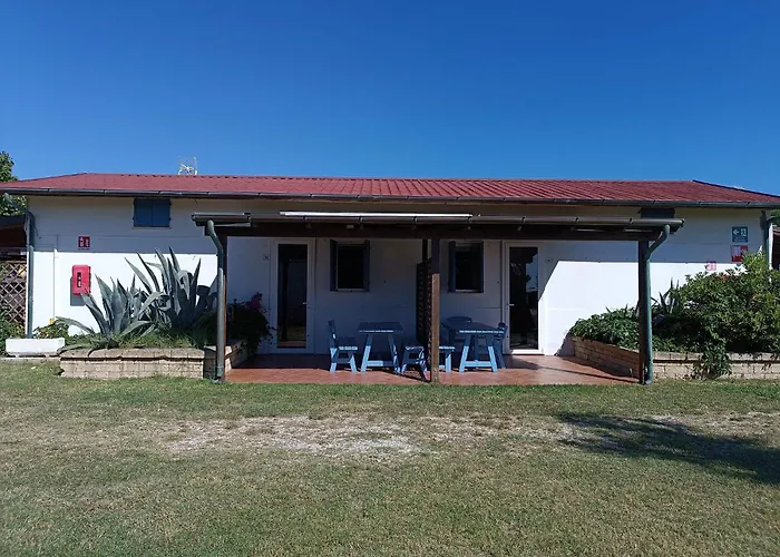 Camping Fano Parco vacanze Fano