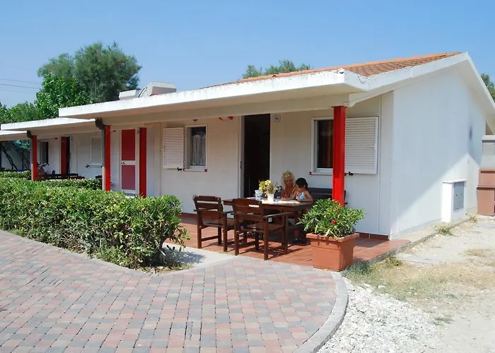 Camping Fano Parco vacanze