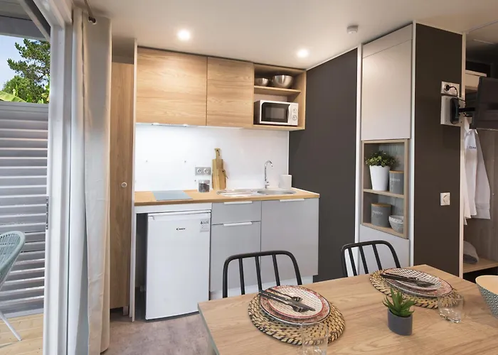 Parco vacanze Camping Fano