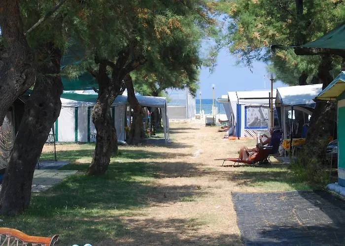 Camping Fano *