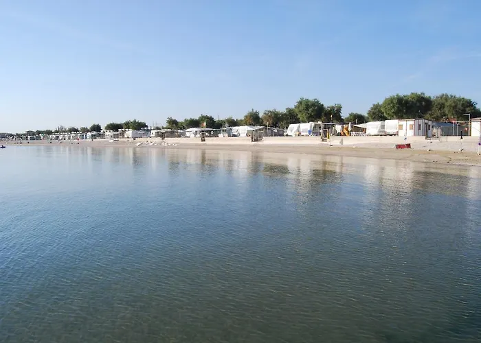 Camping Fano * Fano