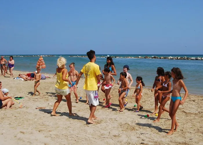Camping Fano Fano