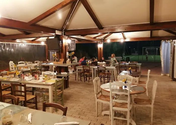 Camping Fano Parco vacanze