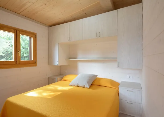 Camping Fano Parco vacanze Fano