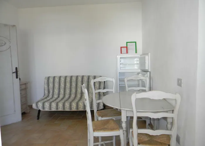 Camping Fano Parco vacanze