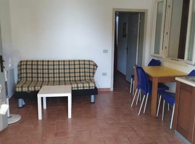 Camping Fano Parco vacanze