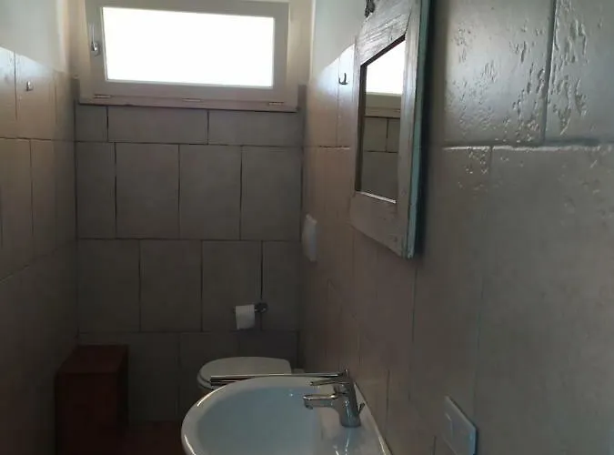 Parco vacanze Camping Fano Fano