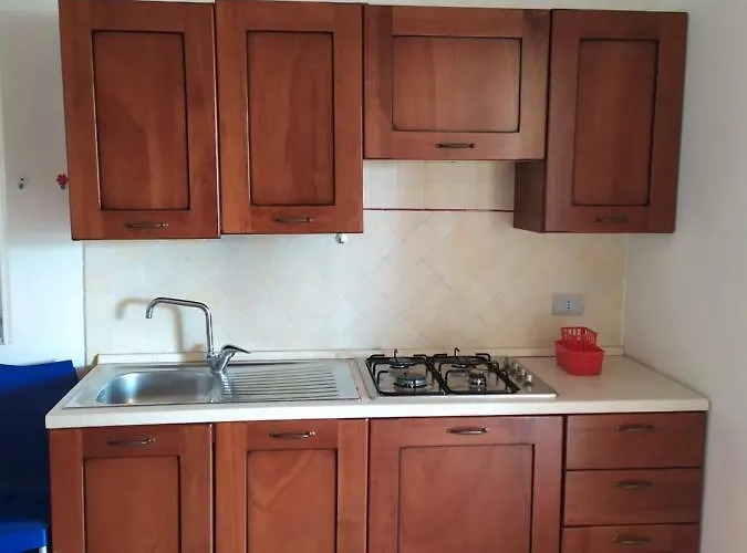 Parco vacanze Camping Fano