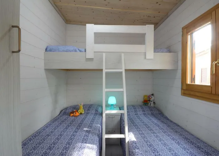 Parco vacanze Camping Fano Fano