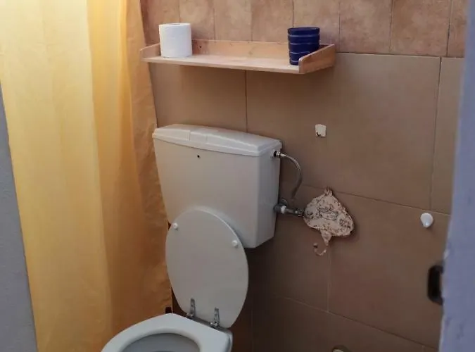 Camping Fano Parco vacanze *