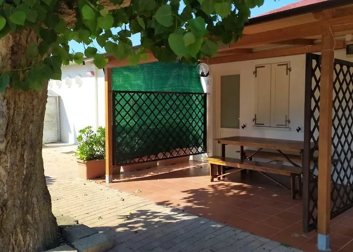 Camping Fano Parco vacanze Fano